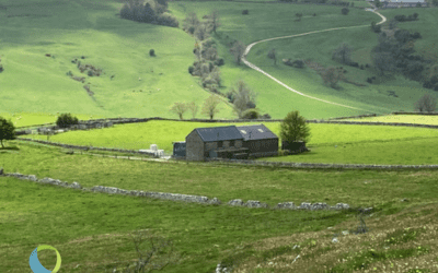 The Planning and Environment Ltd (PES) continues to Support the Peak District National Park Authority.